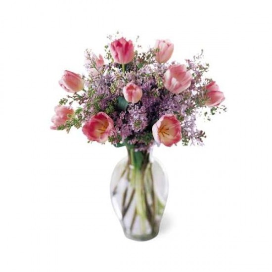 The Raspberry Patch Arrangement